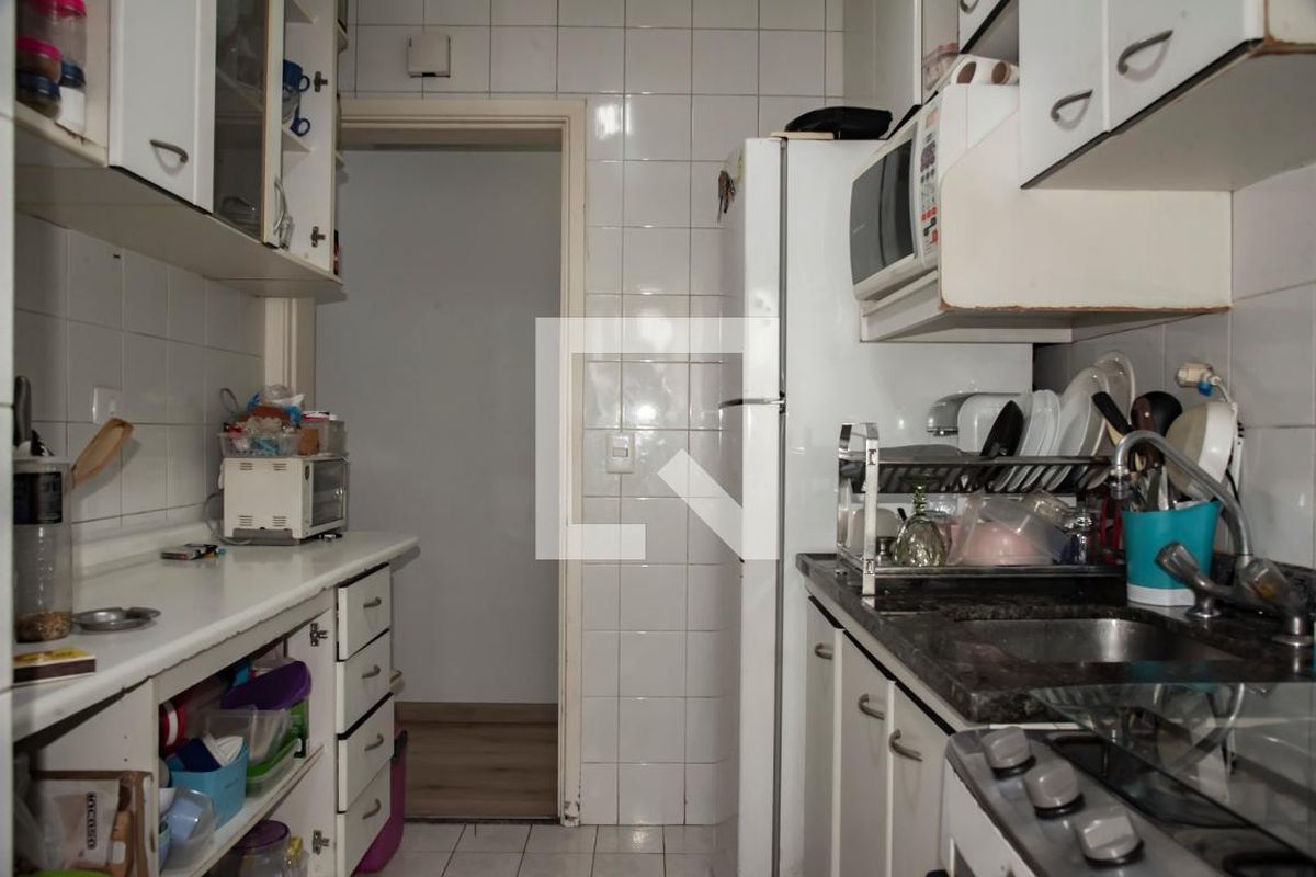 Apartamento, 3 quartos, 70 m² - Foto 78