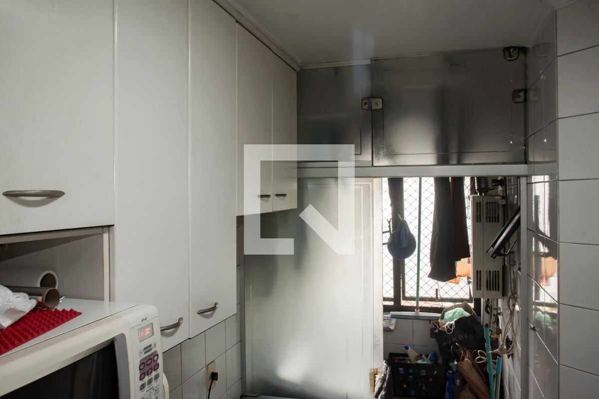 Apartamento, 3 quartos, 70 m² - Foto 82