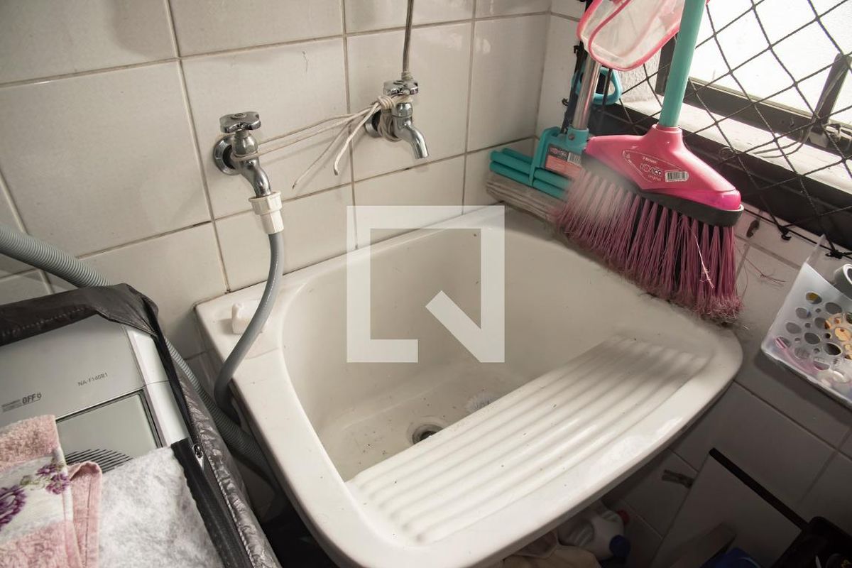 Apartamento, 3 quartos, 70 m² - Foto 92