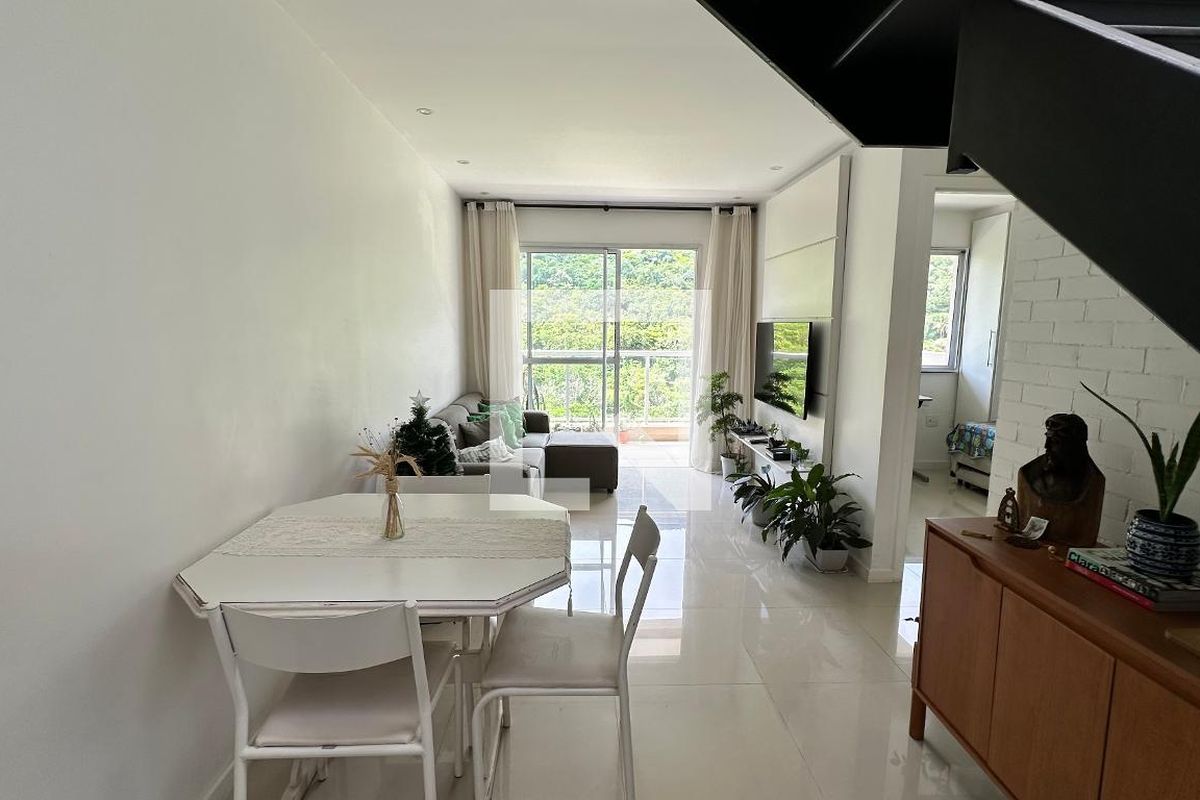 Cobertura, 3 quartos, 229 m² - Foto 4