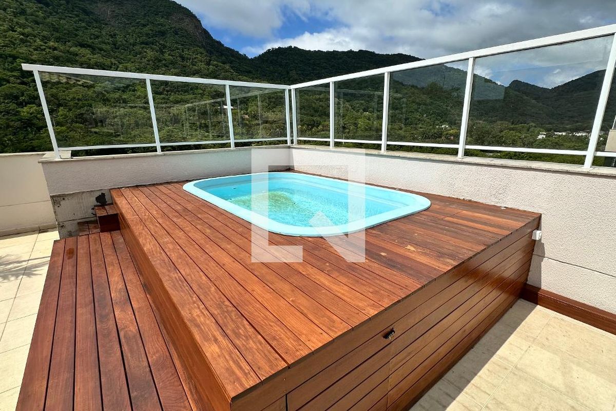 Cobertura, 3 quartos, 229 m² - Foto 80