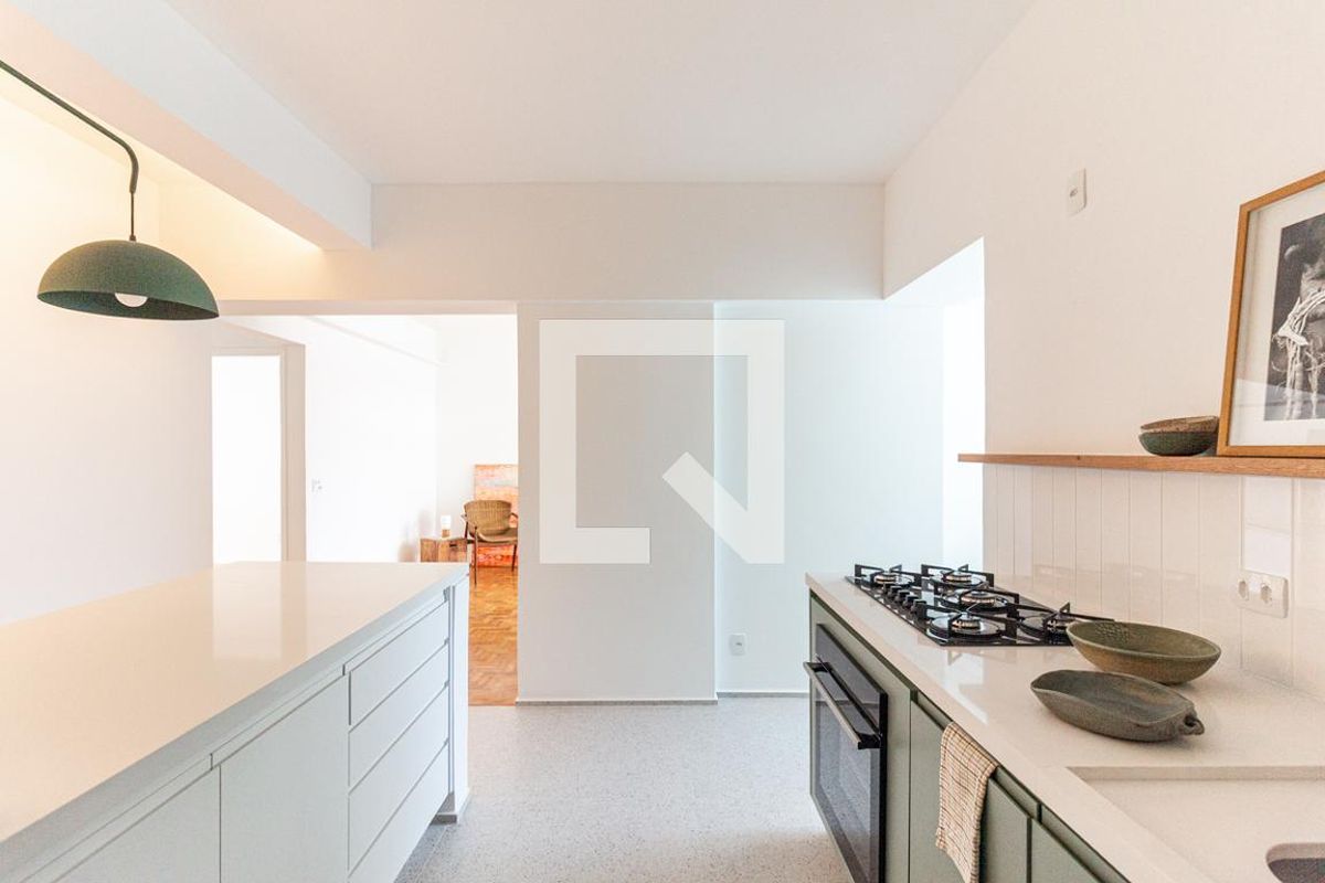 Apartamento, 2 quartos, 81 m² - Foto 55