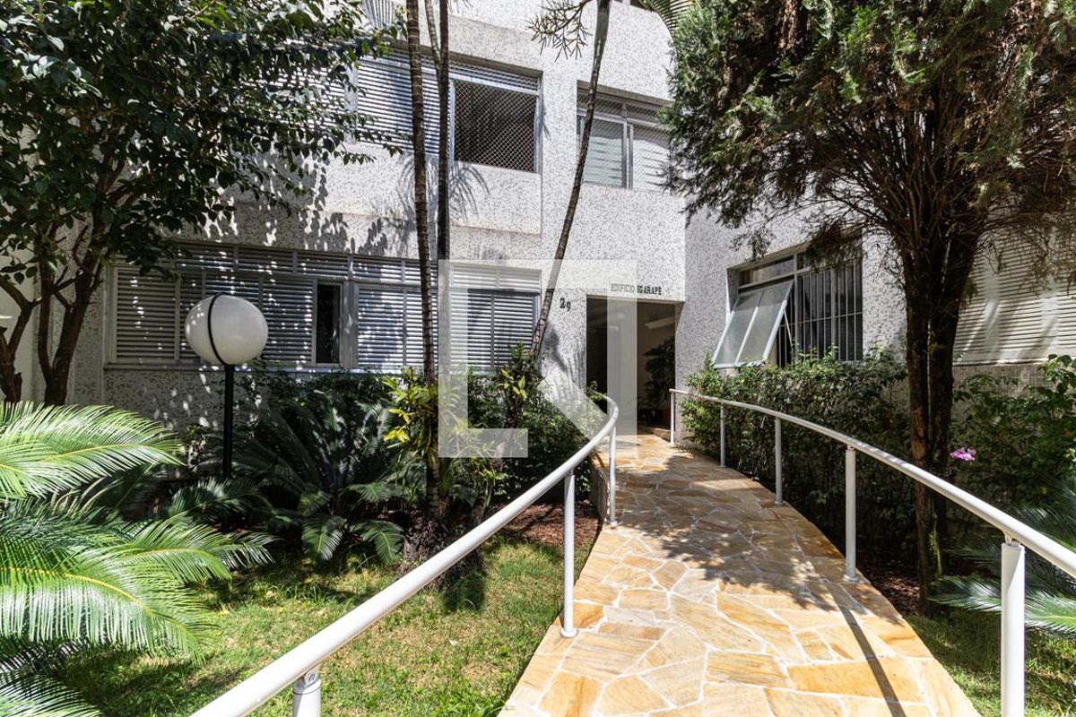 Apartamento, 2 quartos, 81 m² - Foto 74