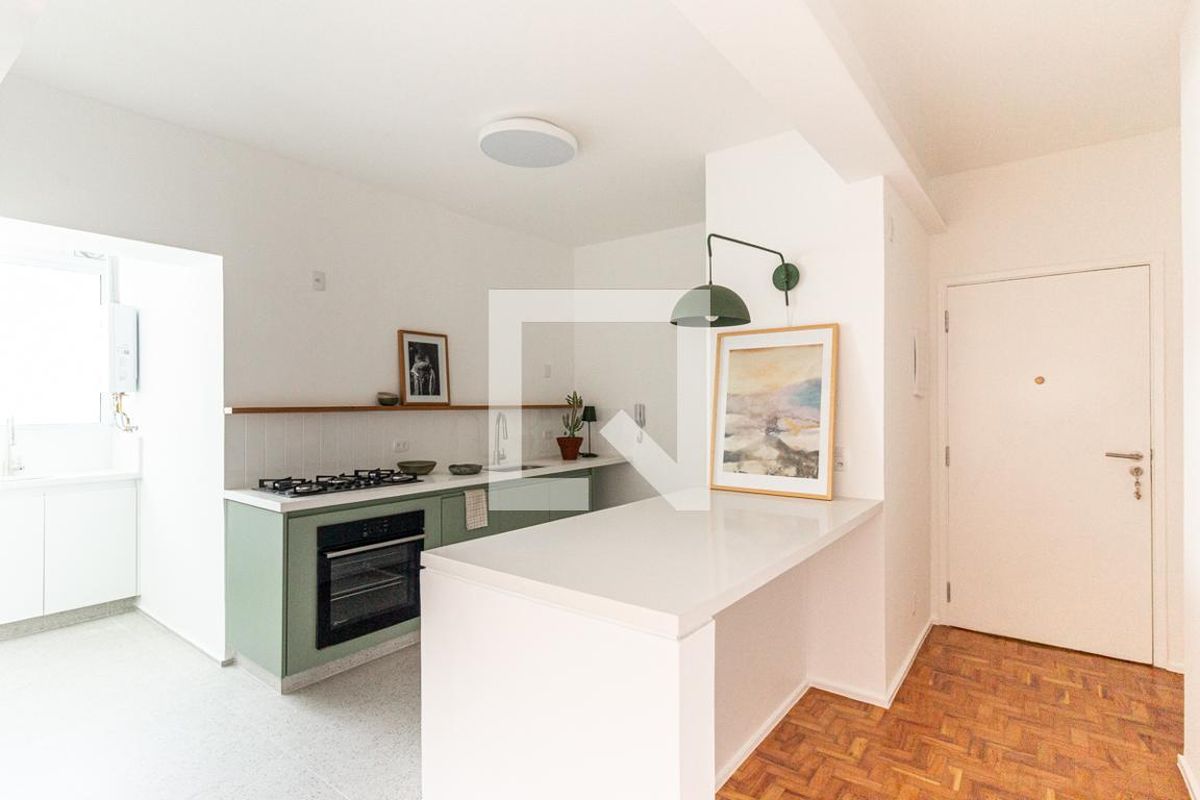 Apartamento, 2 quartos, 81 m² - Foto 62