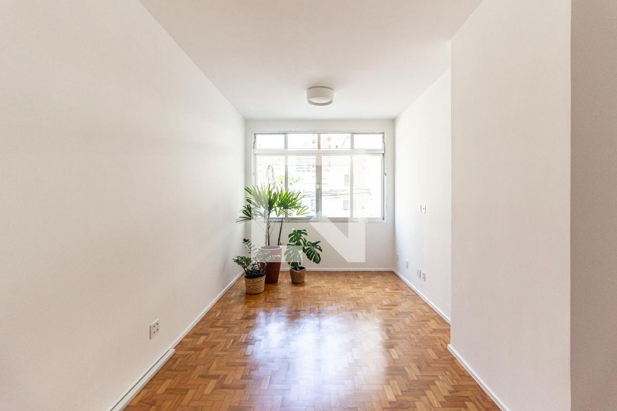 Apartamento, 2 quartos, 81 m² - Foto 3