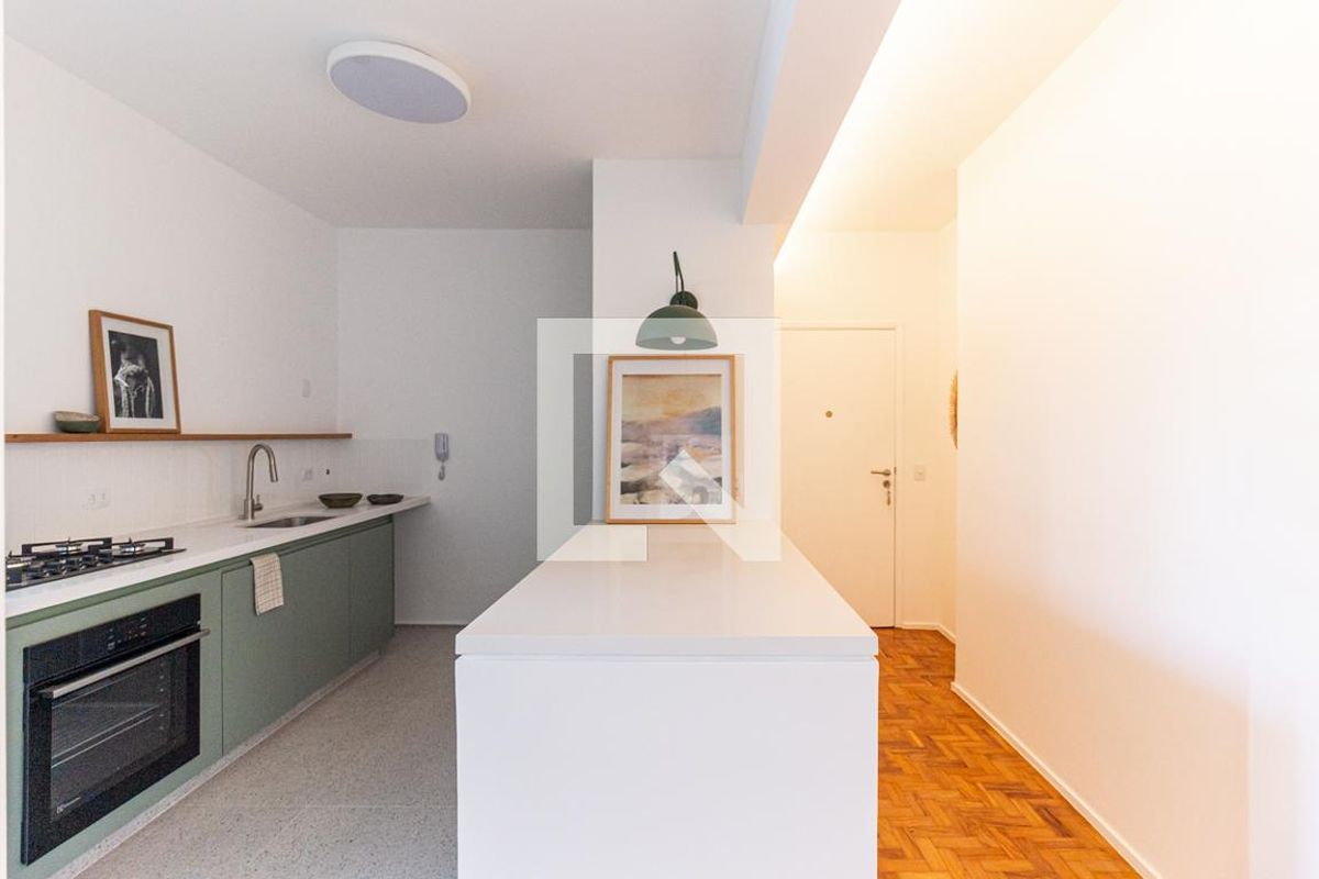 Apartamento, 2 quartos, 81 m² - Foto 46