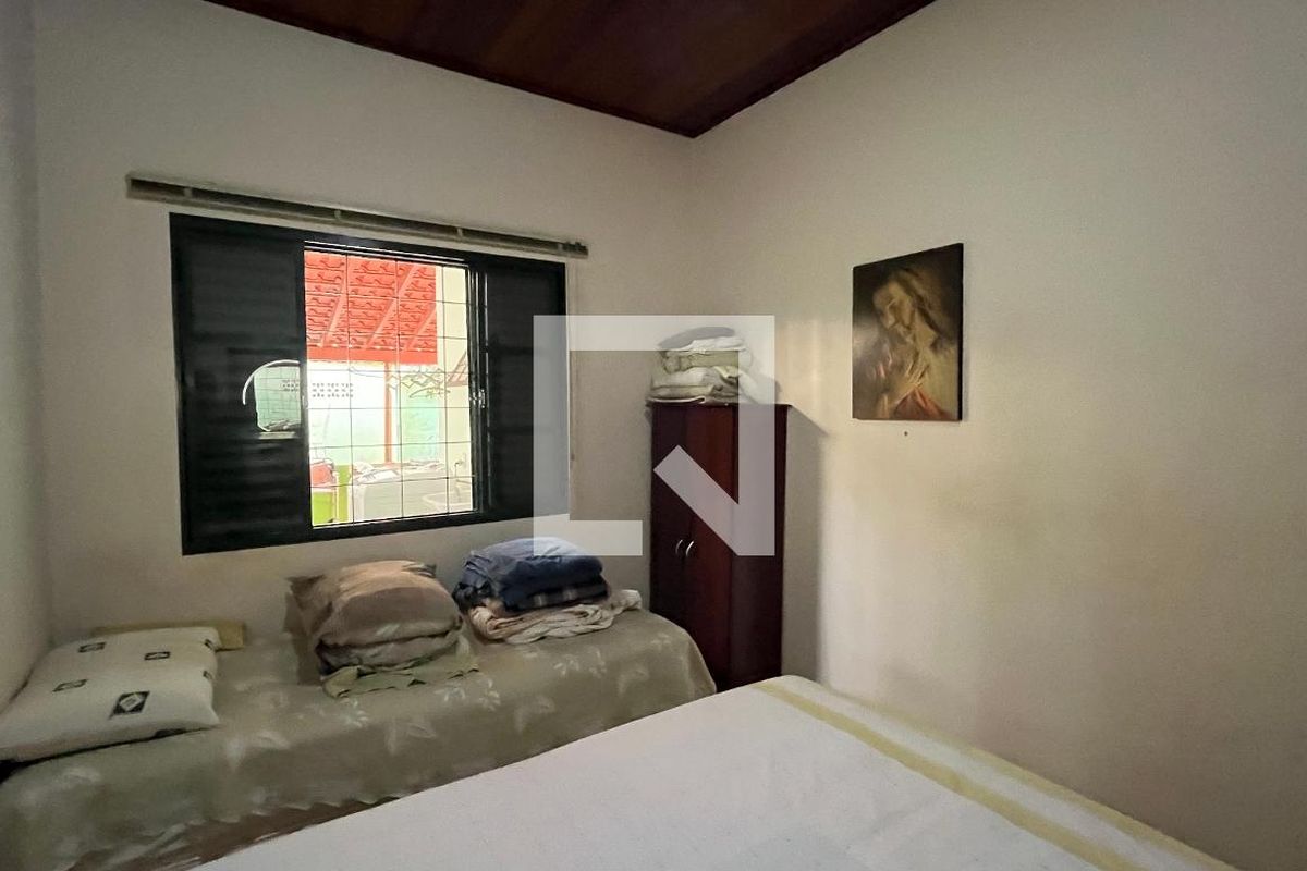 Casa à Venda - Taquaral, 2 Quartos,  144 m2 em , Campinas - sp | SoloBR
