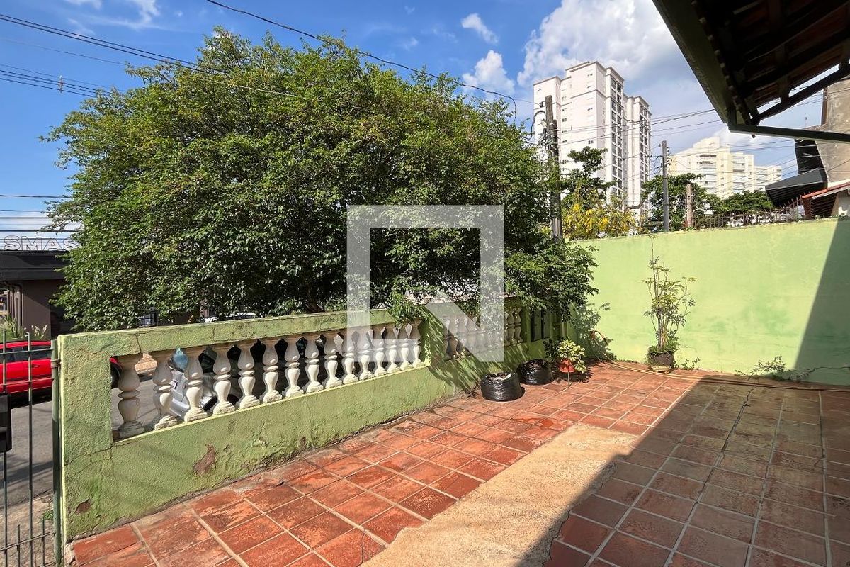 Casa à Venda - Taquaral, 2 Quartos,  144 m2 em , Campinas - sp | SoloBR