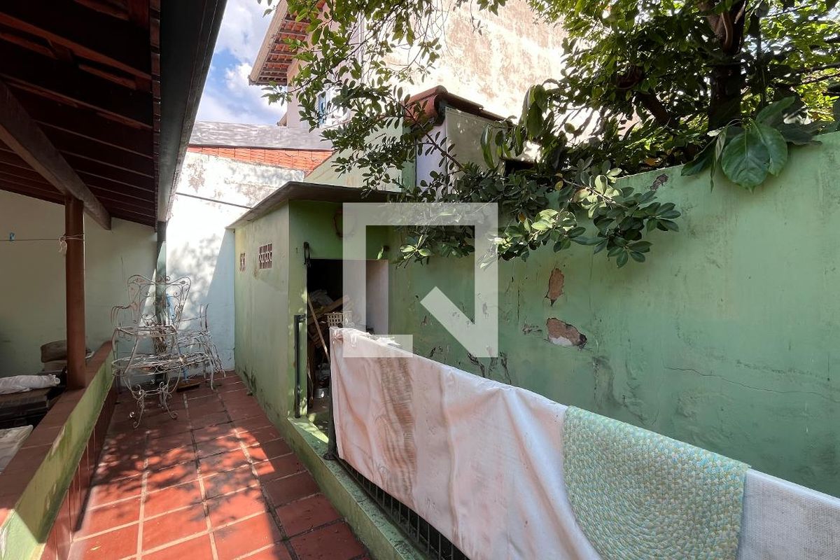 Casa à Venda - Taquaral, 2 Quartos,  144 m2 em , Campinas - sp | SoloBR