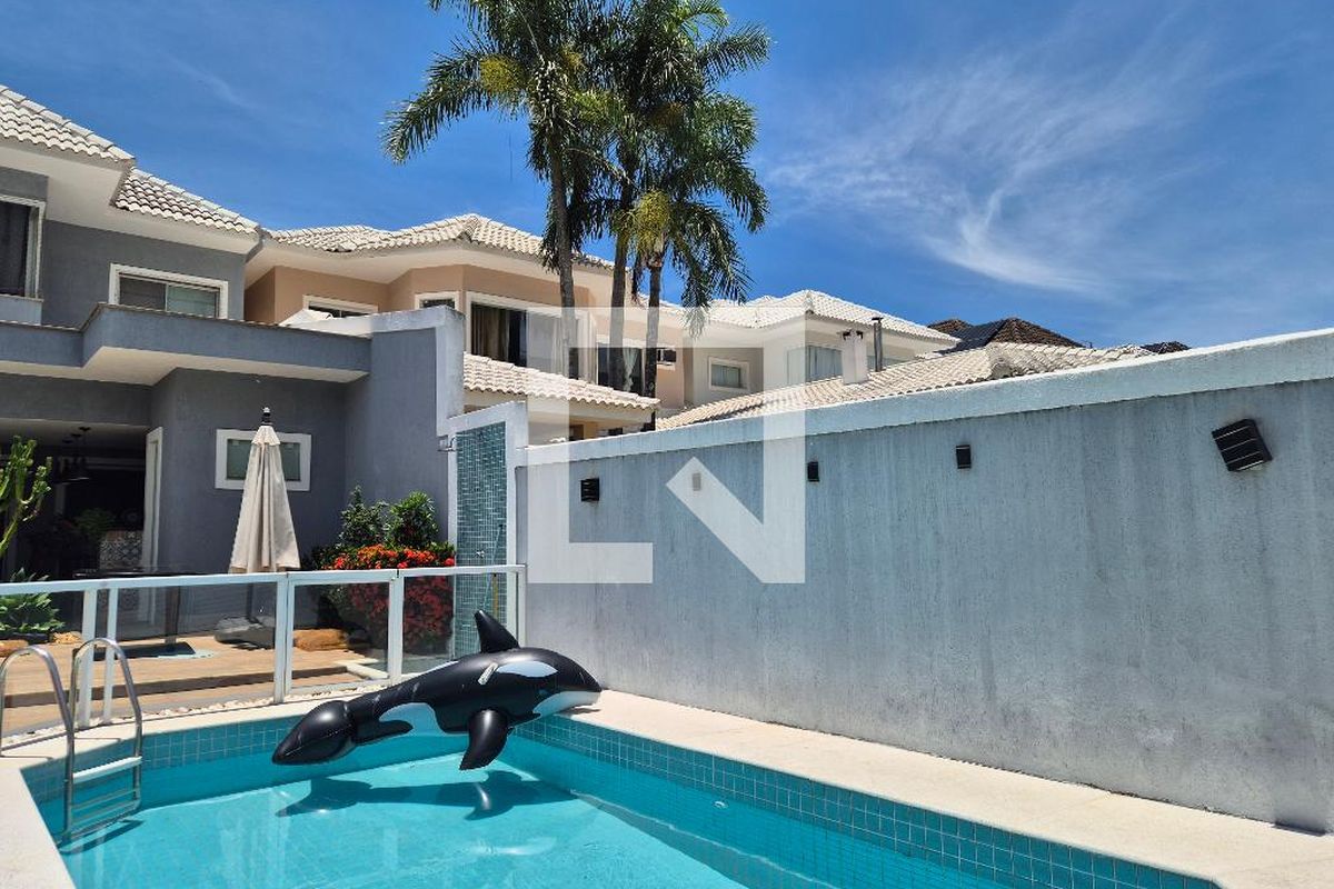 Casa, 4 quartos, 350 m² - Foto 126