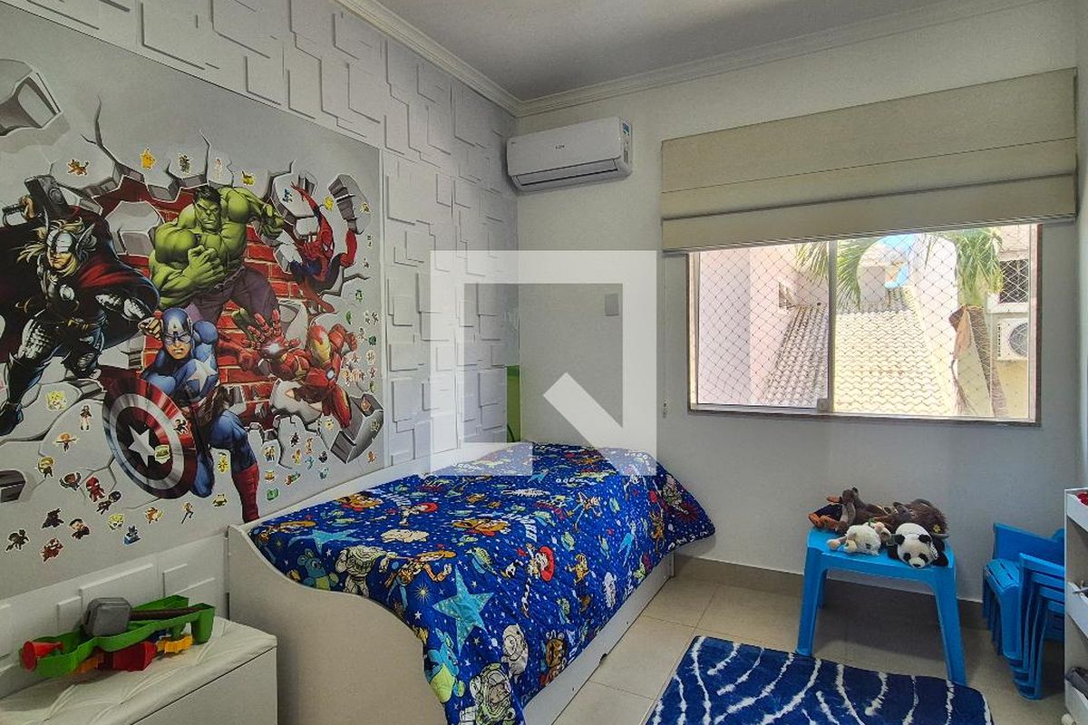 Casa, 4 quartos, 350 m² - Foto 64