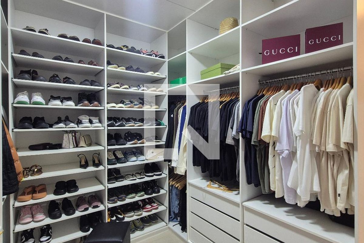 Casa, 4 quartos, 350 m² - Foto 39