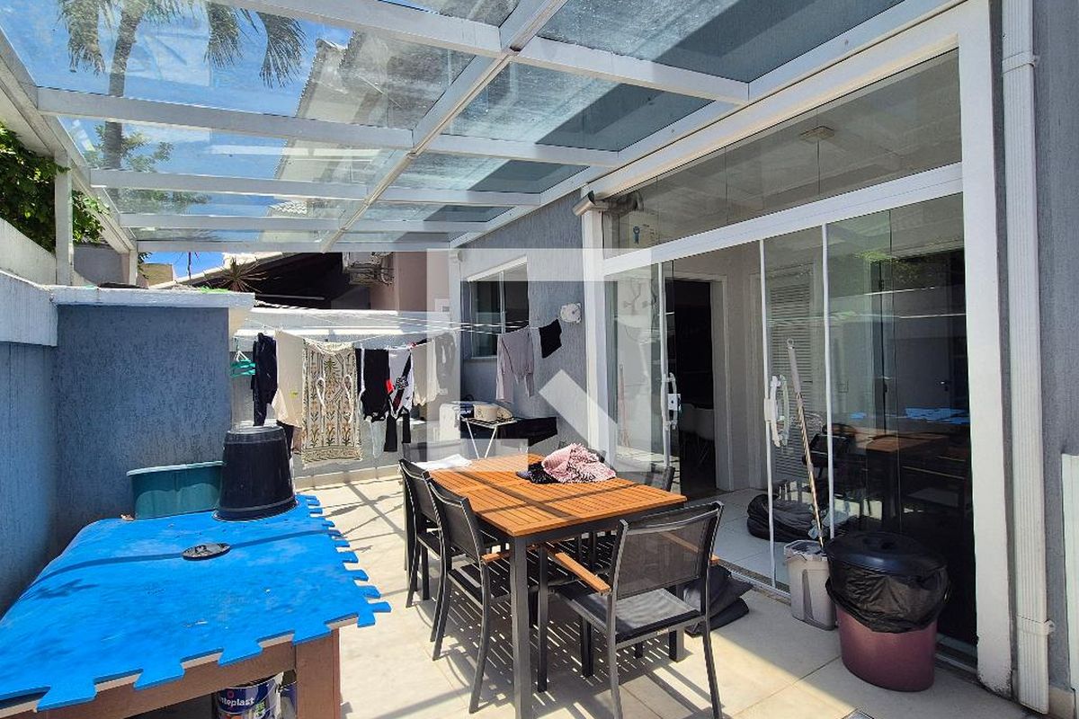 Casa, 4 quartos, 350 m² - Foto 98