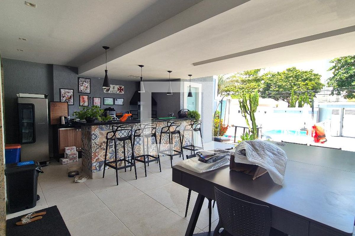 Casa, 4 quartos, 350 m² - Foto 106