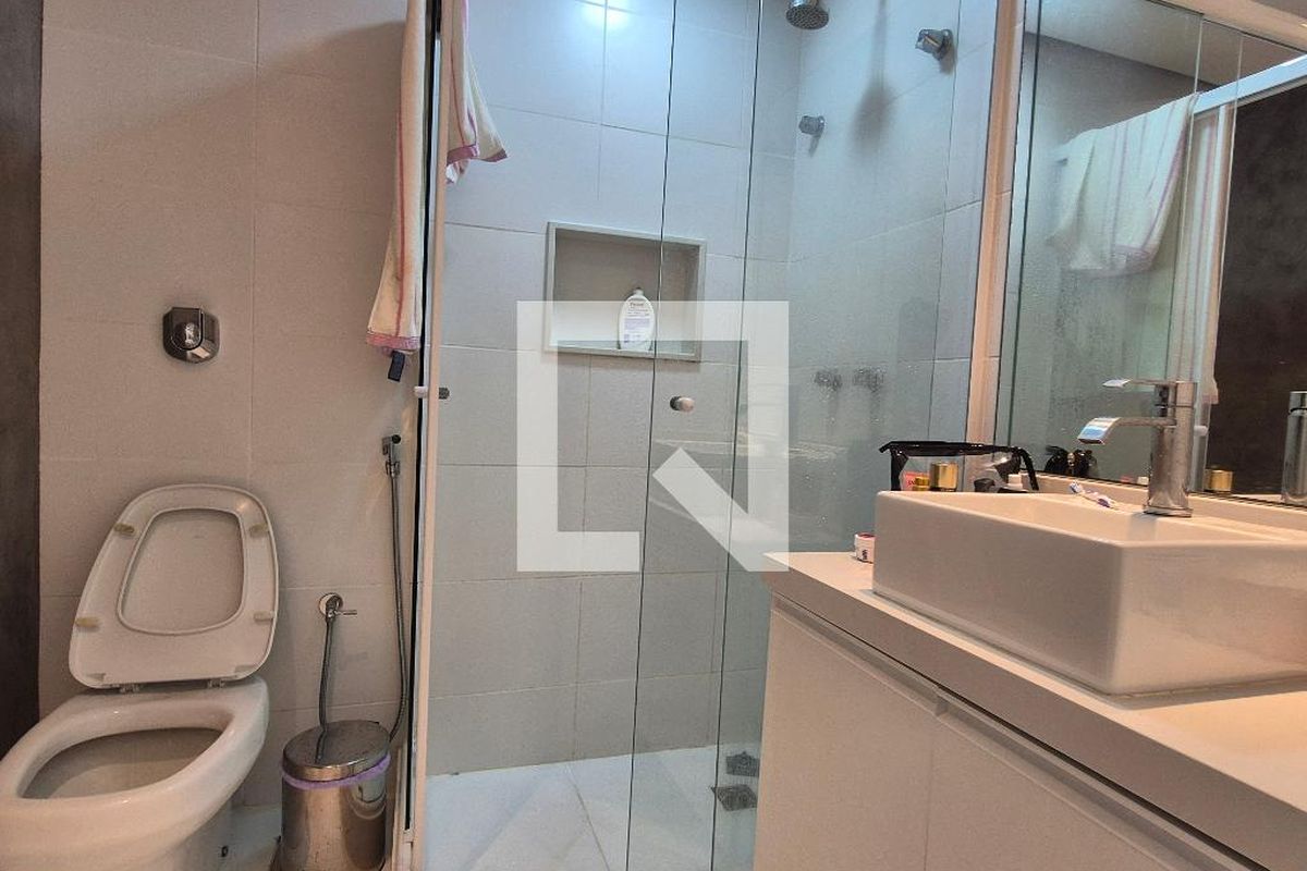 Casa, 4 quartos, 350 m² - Foto 23