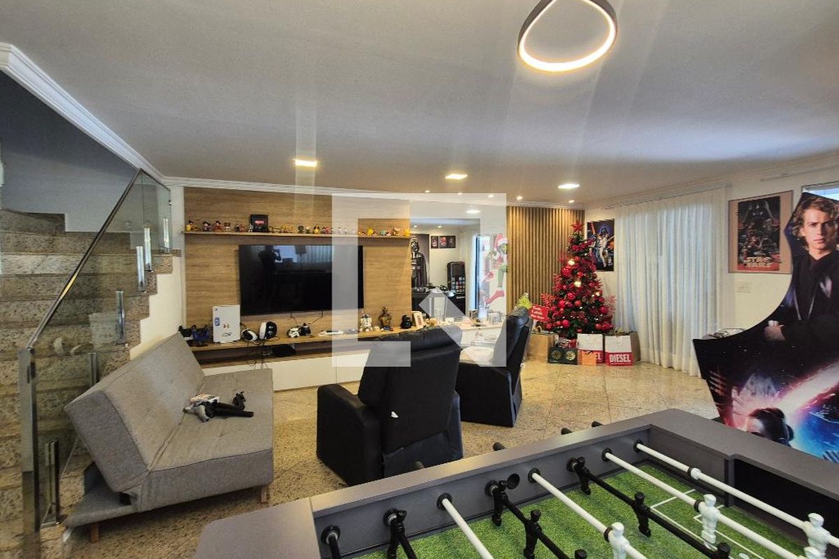 Casa, 4 quartos, 350 m² - Foto 7