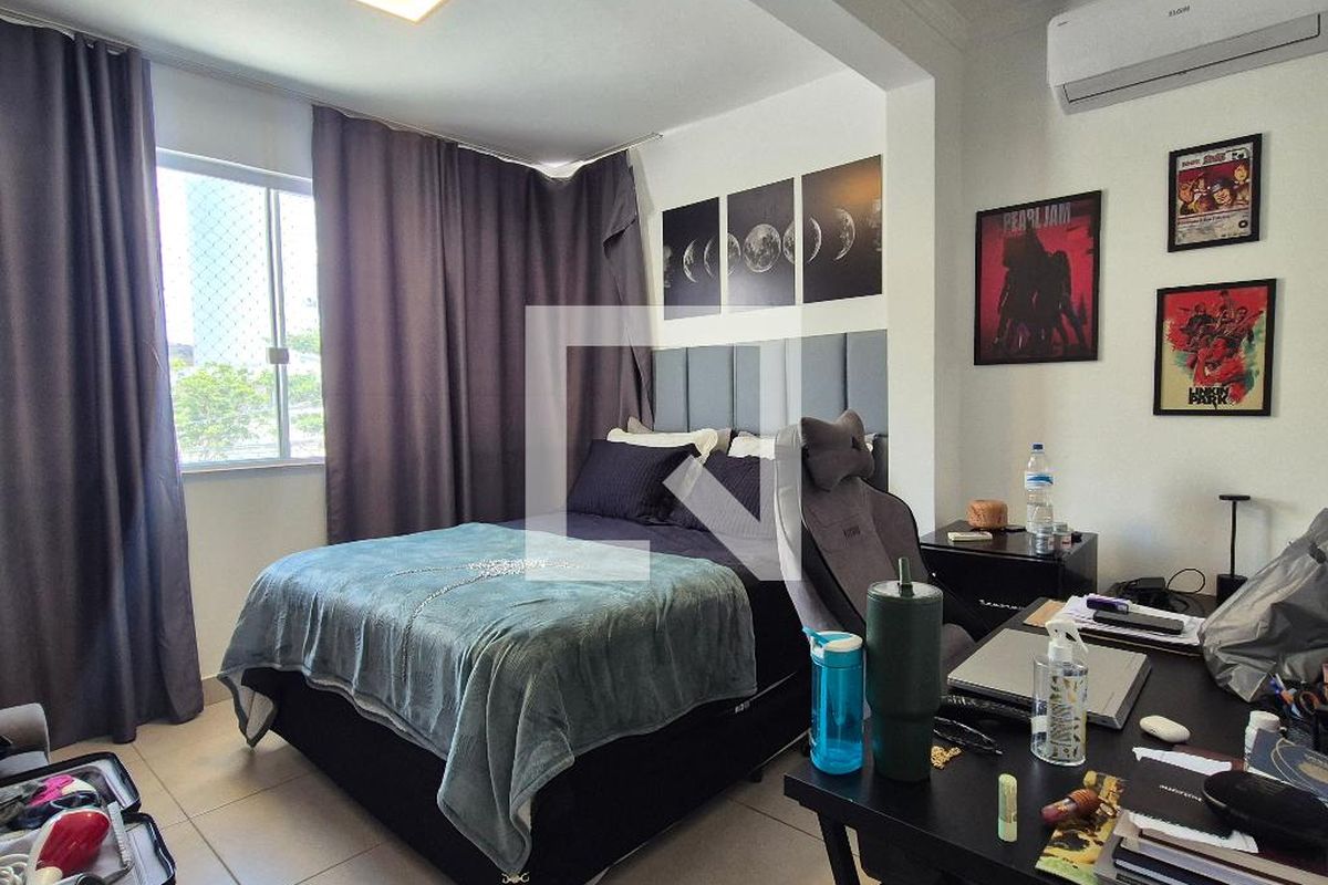 Casa, 4 quartos, 350 m² - Foto 31