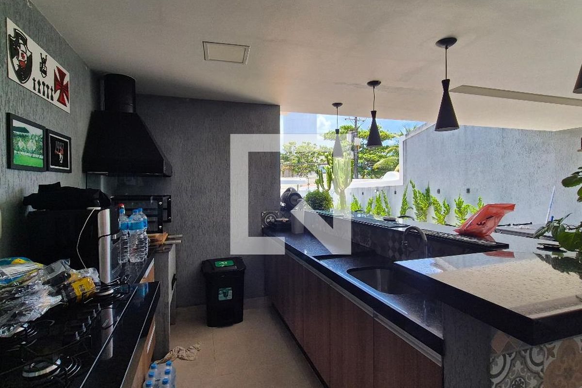 Casa, 4 quartos, 350 m² - Foto 110
