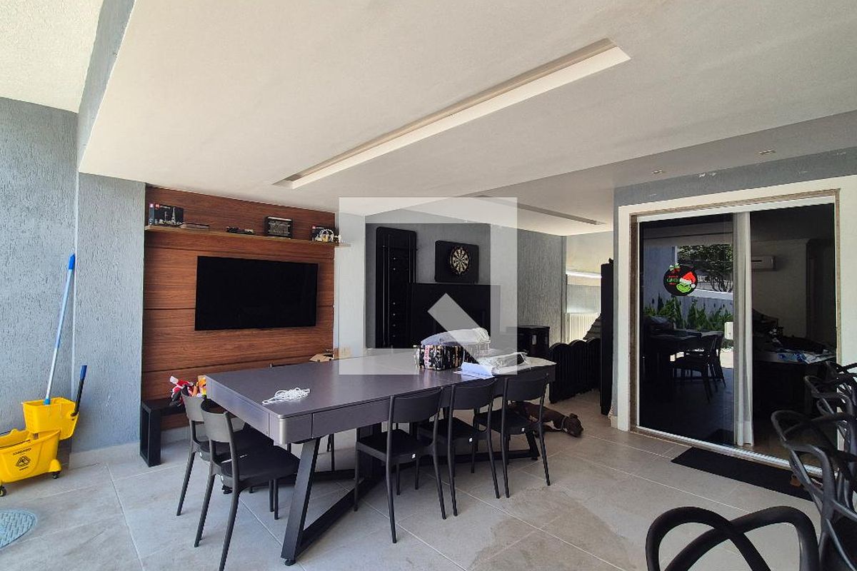 Casa, 4 quartos, 350 m² - Foto 112