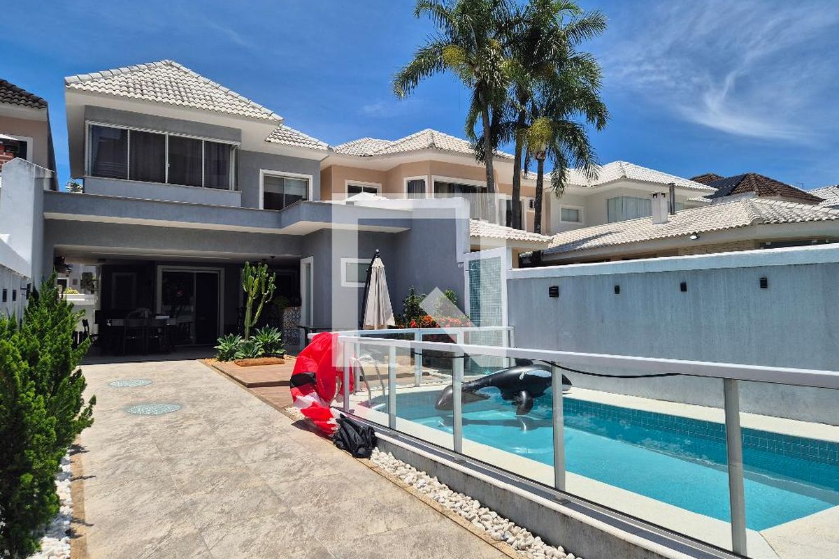 Casa, 4 quartos, 350 m² - Foto 124