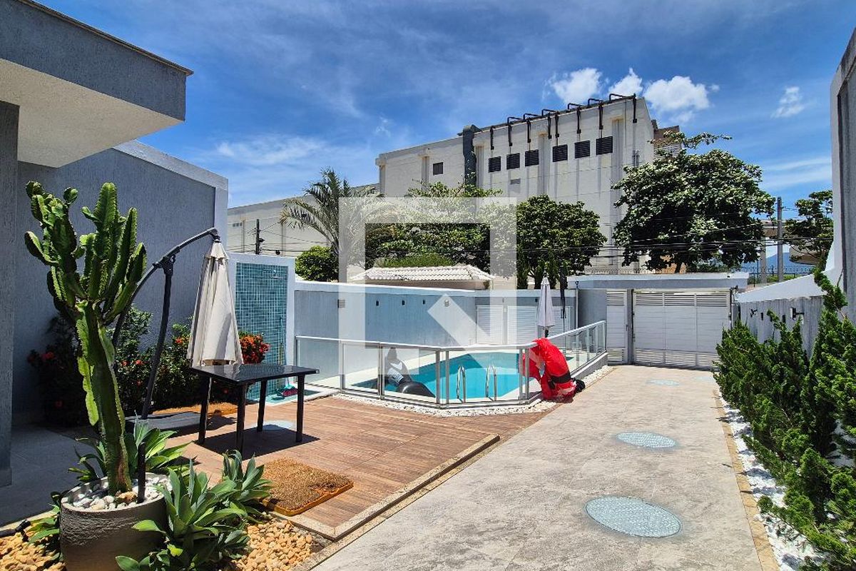 Casa, 4 quartos, 350 m² - Foto 120