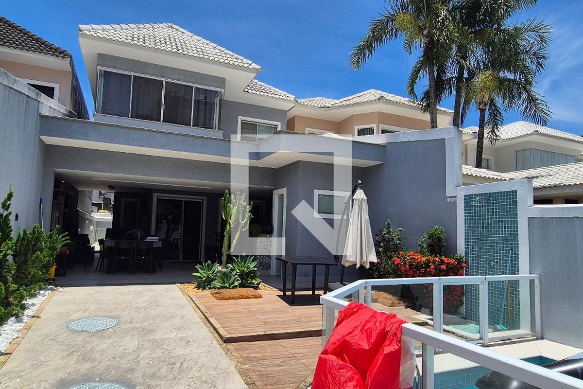 Casa, 4 quartos, 350 m² - Foto 128
