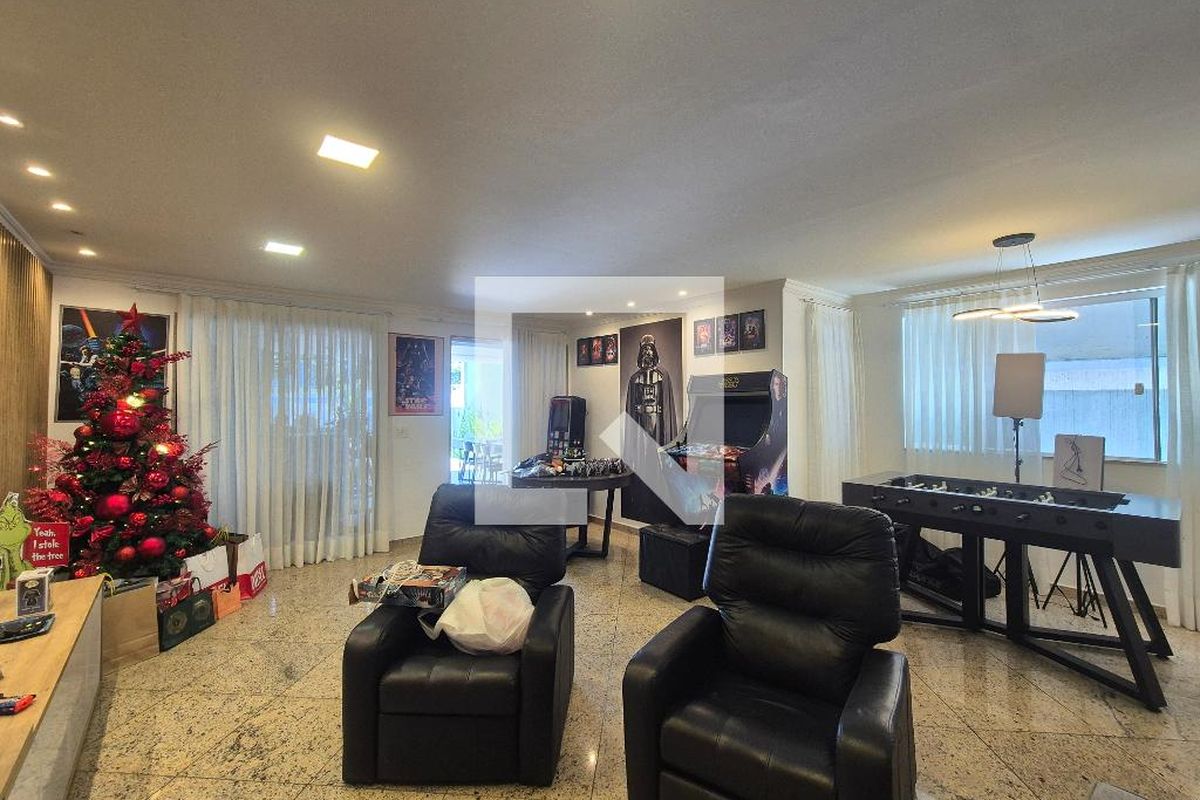 Casa, 4 quartos, 350 m² - Foto 6
