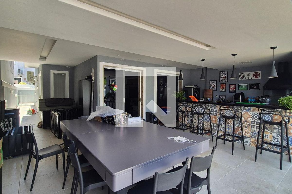 Casa, 4 quartos, 350 m² - Foto 104