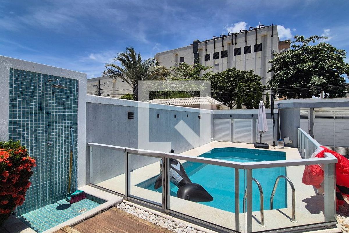 Casa, 4 quartos, 350 m² - Foto 122