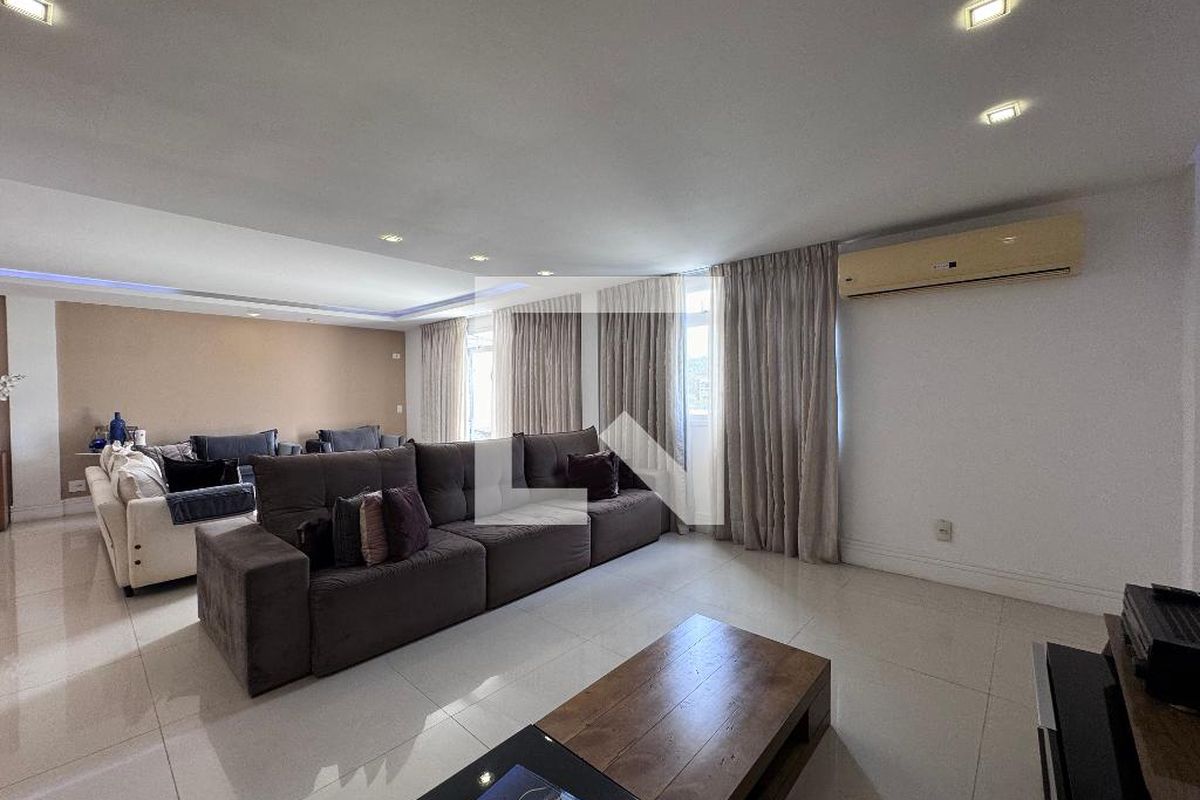 Cobertura, 6 quartos, 393 m² - Foto 10