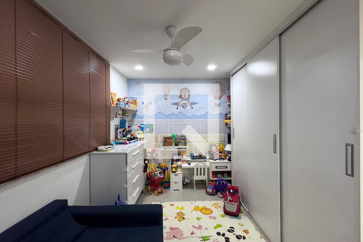 Cobertura, 6 quartos, 393 m² - Foto 106