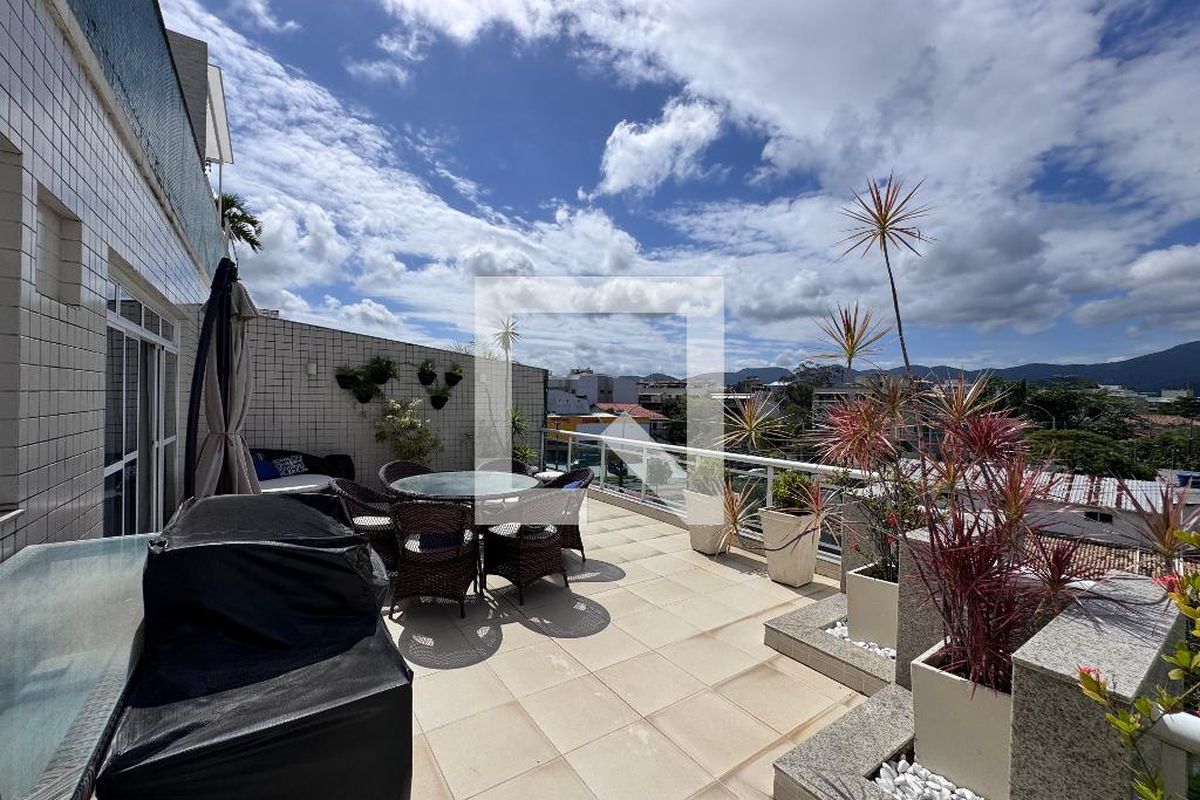 Cobertura, 6 quartos, 393 m² - Foto 26