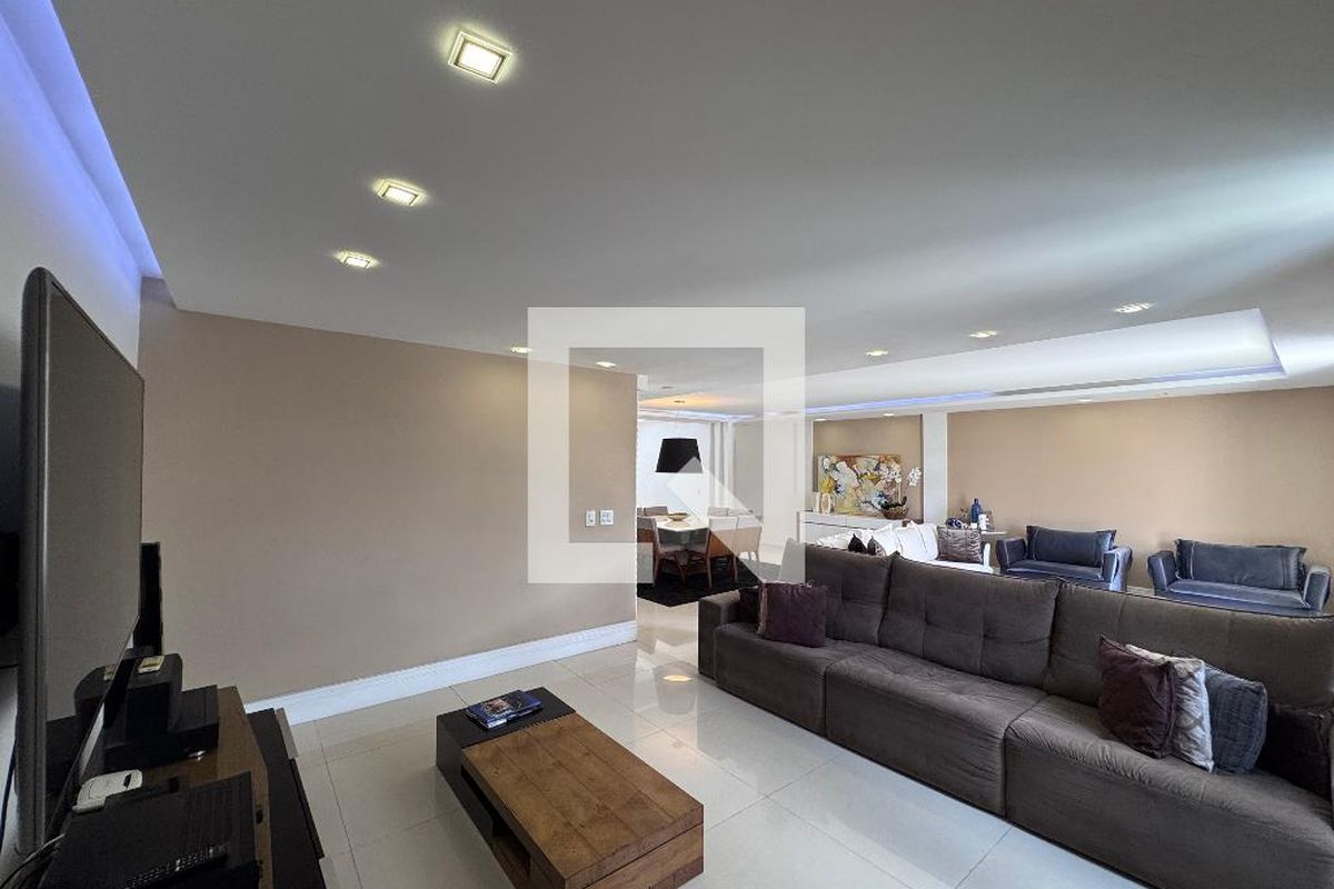Cobertura, 6 quartos, 393 m² - Foto 12