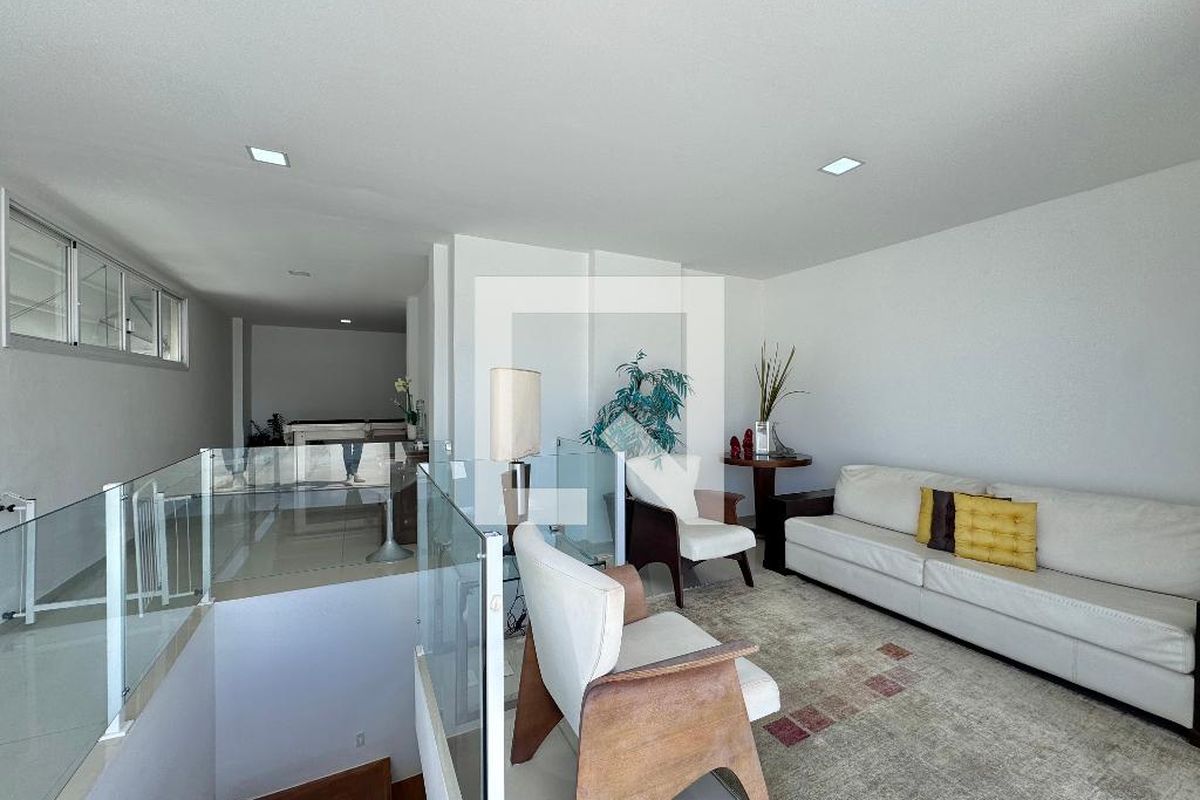 Cobertura, 6 quartos, 393 m² - Foto 132