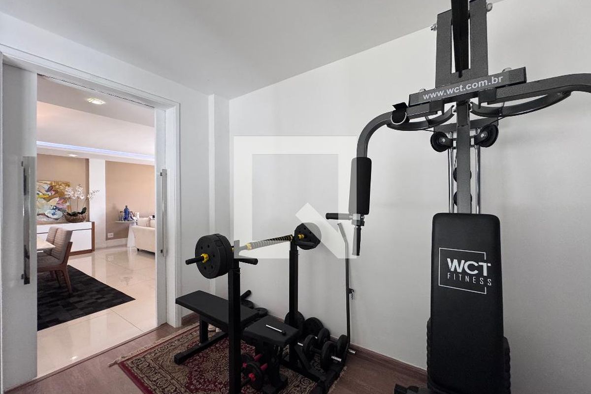 Cobertura, 6 quartos, 393 m² - Foto 122