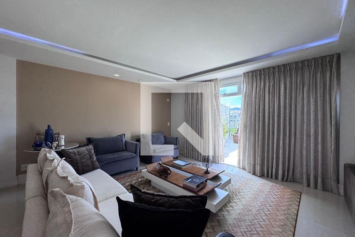 Cobertura, 6 quartos, 393 m² - Foto 16