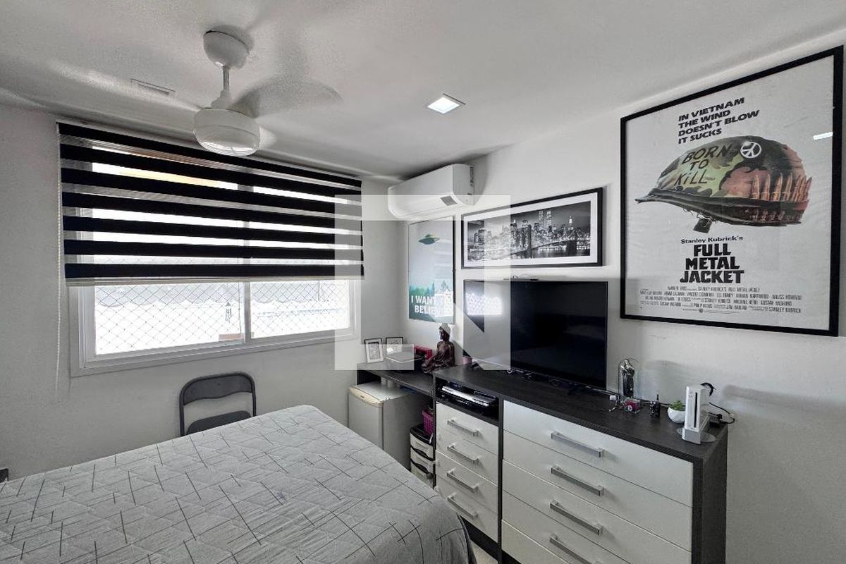 Cobertura, 6 quartos, 393 m² - Foto 70
