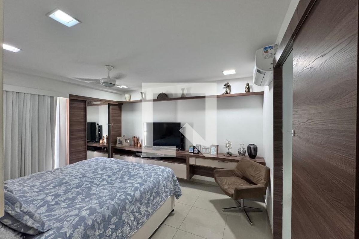 Cobertura, 6 quartos, 393 m² - Foto 52