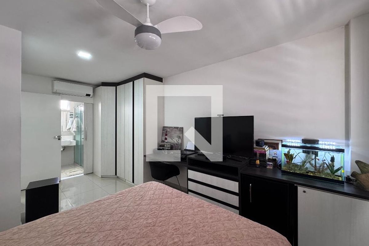 Cobertura, 6 quartos, 393 m² - Foto 42
