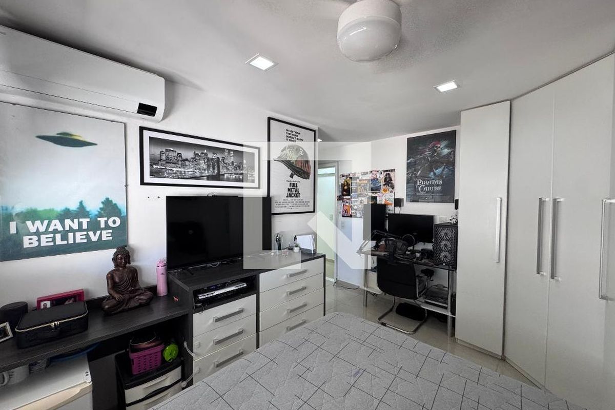 Cobertura, 6 quartos, 393 m² - Foto 74