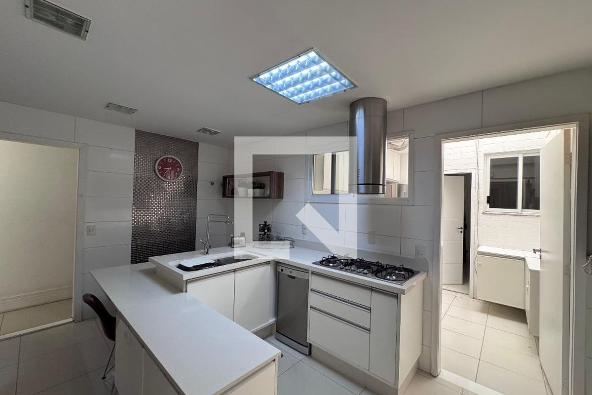 Cobertura, 6 quartos, 393 m² - Foto 166