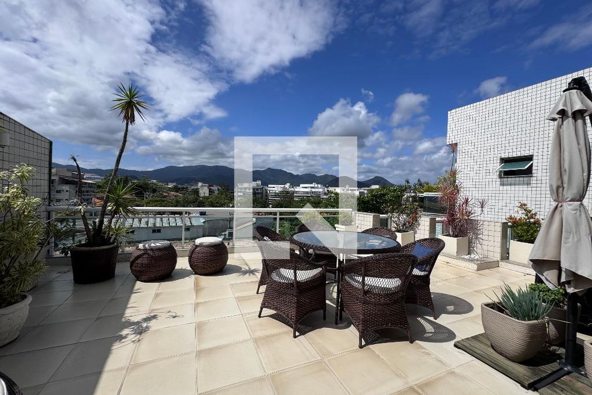 Cobertura, 6 quartos, 393 m² - Foto 30