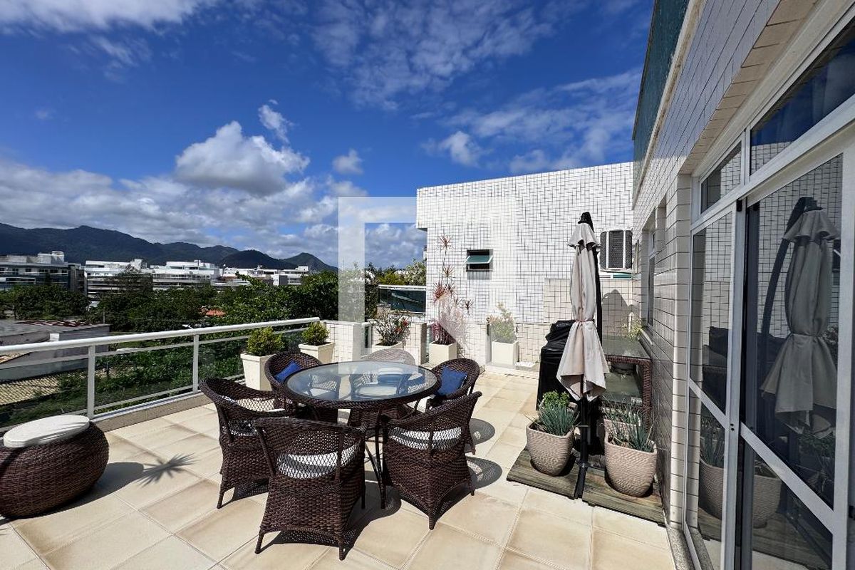 Cobertura, 6 quartos, 393 m² - Foto 24