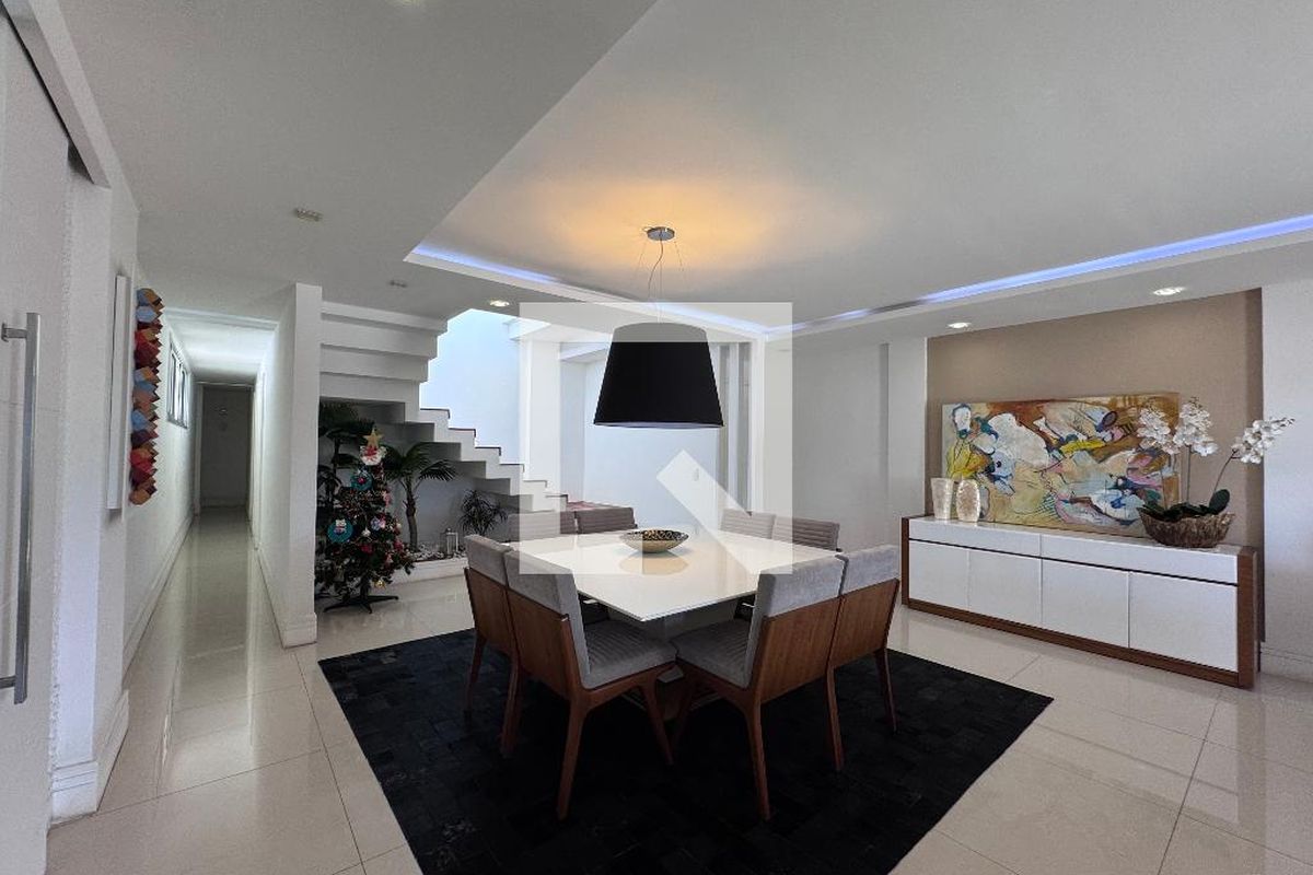 Cobertura, 6 quartos, 393 m² - Foto 14