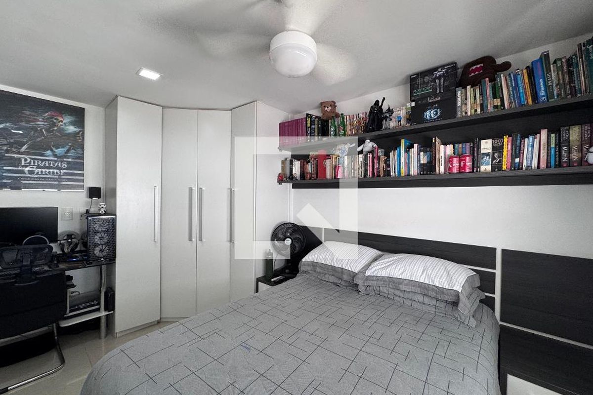 Cobertura, 6 quartos, 393 m² - Foto 72