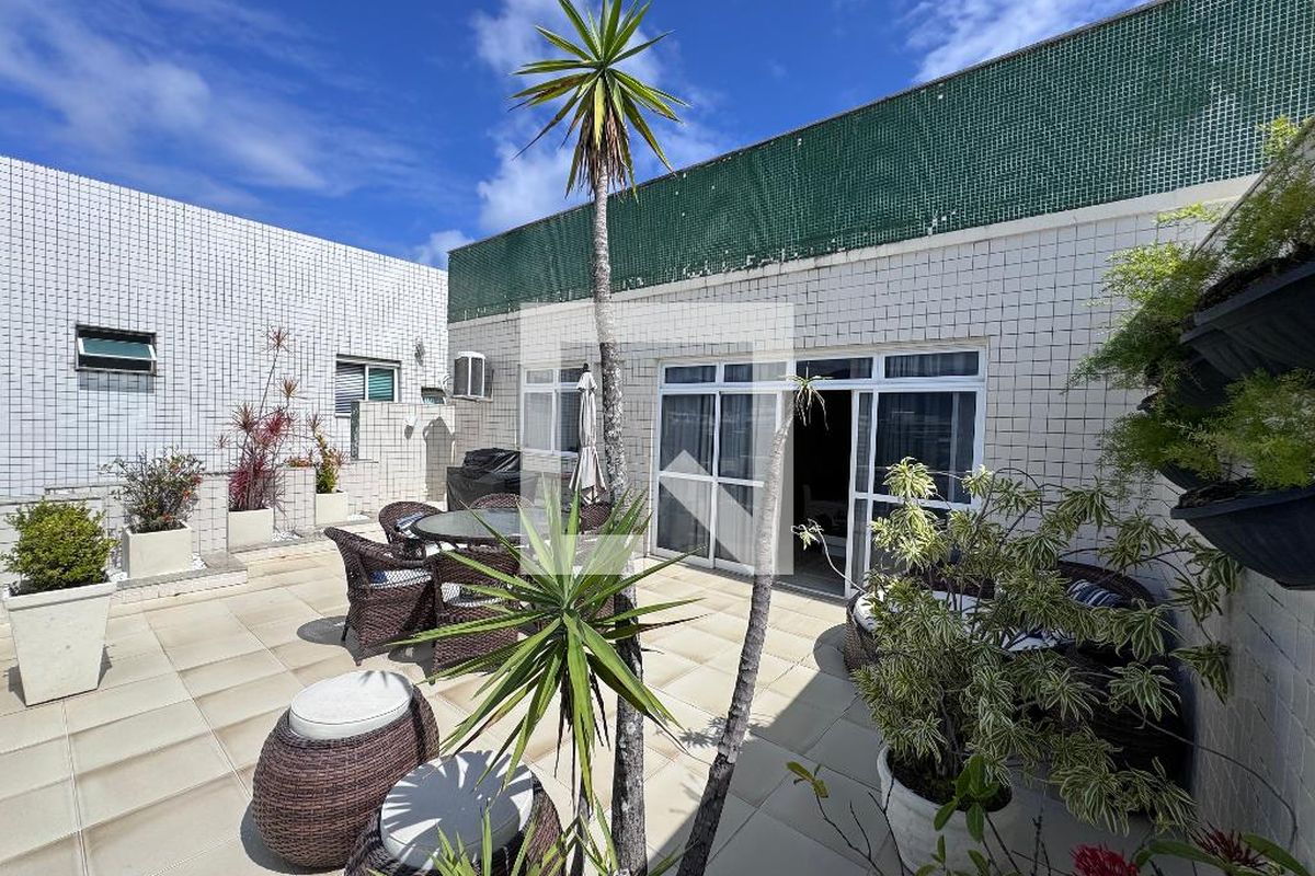 Cobertura, 6 quartos, 393 m² - Foto 32