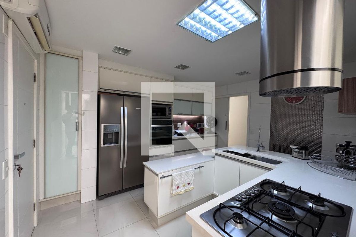 Cobertura, 6 quartos, 393 m² - Foto 168