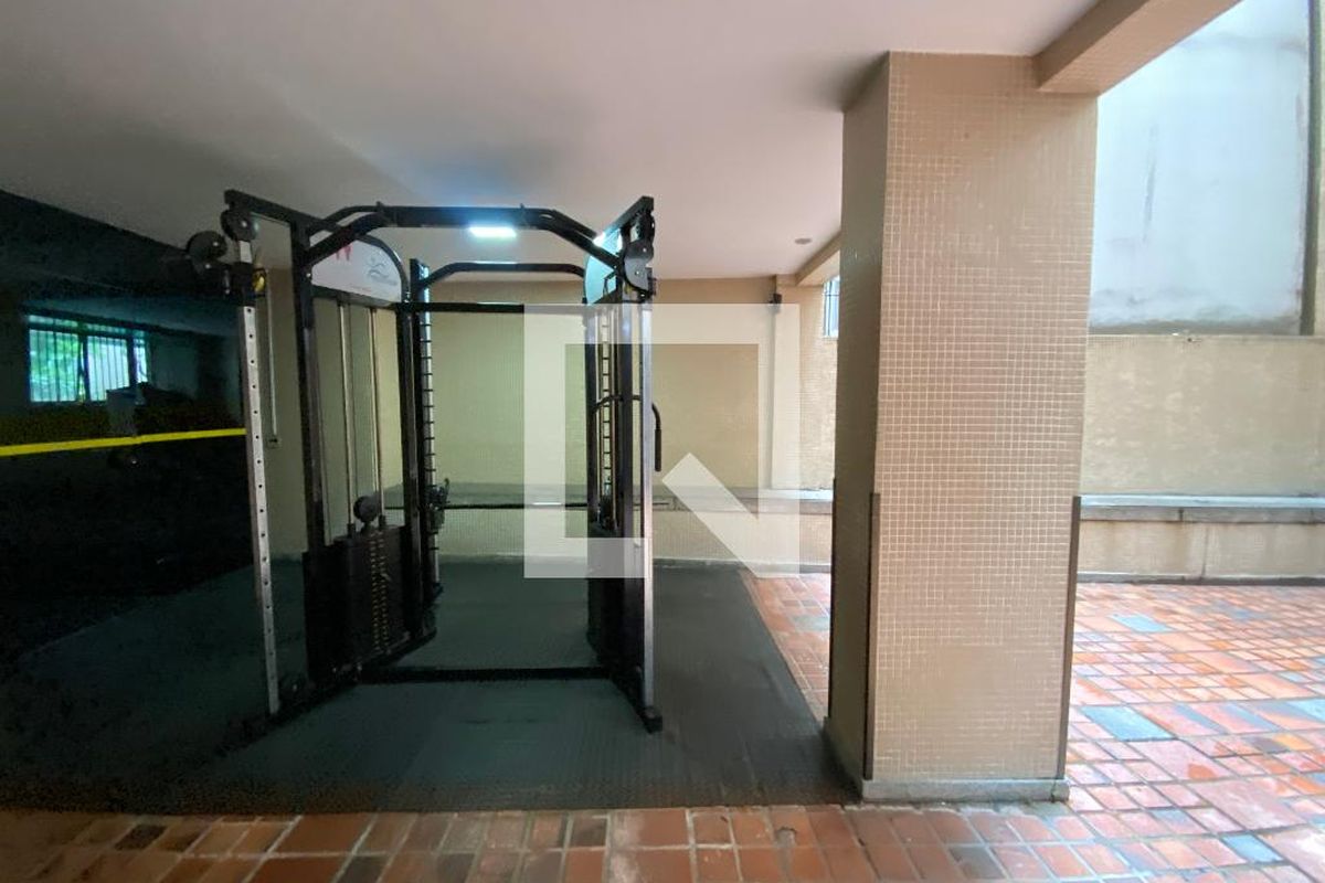 Apartamento, 2 quartos, 103 m² - Foto 84