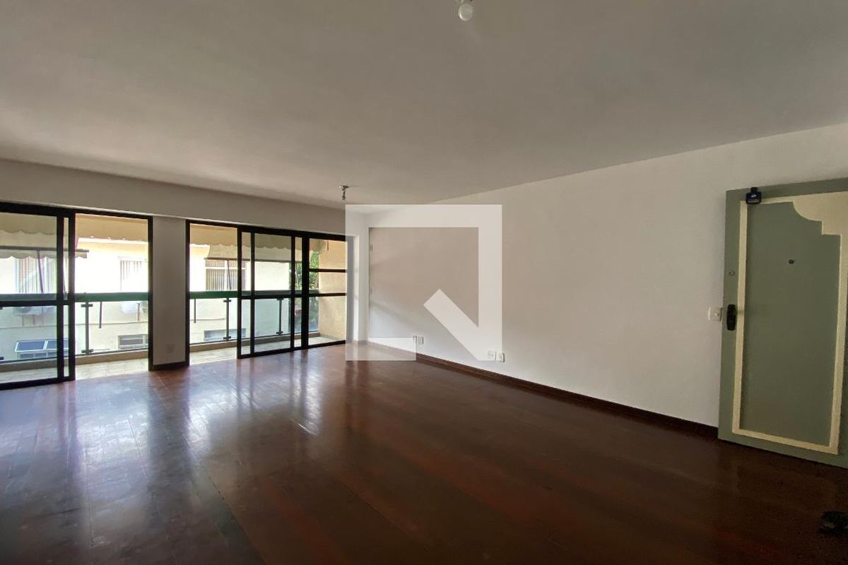 Apartamento, 2 quartos, 103 m² - Foto 2