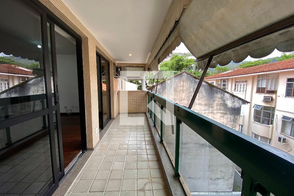 Apartamento, 2 quartos, 103 m² - Foto 12